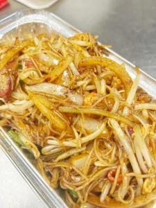 beansprout