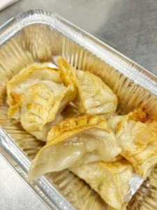 dumplings