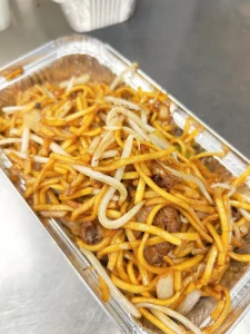 noodles