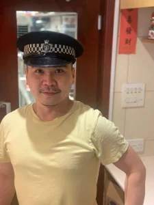 police