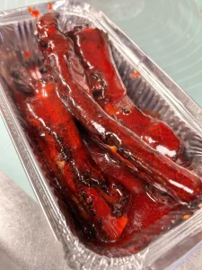ribs
